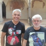 George Lucas Assisi_foto di Jean Carlos Gonzalez