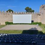 Roccacinema 2024 - Nuovo schermo