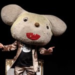 The Tony Clifton Circus PH. Ilaria Pascucci