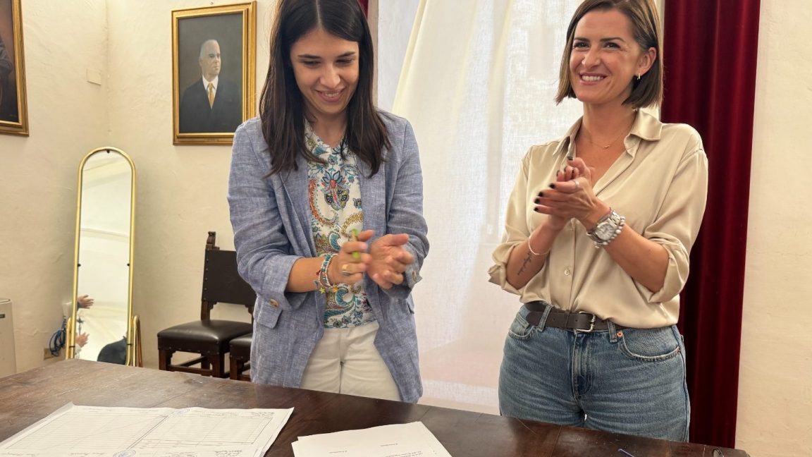 ferdinandi proclamazione