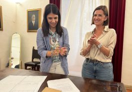 ferdinandi proclamazione