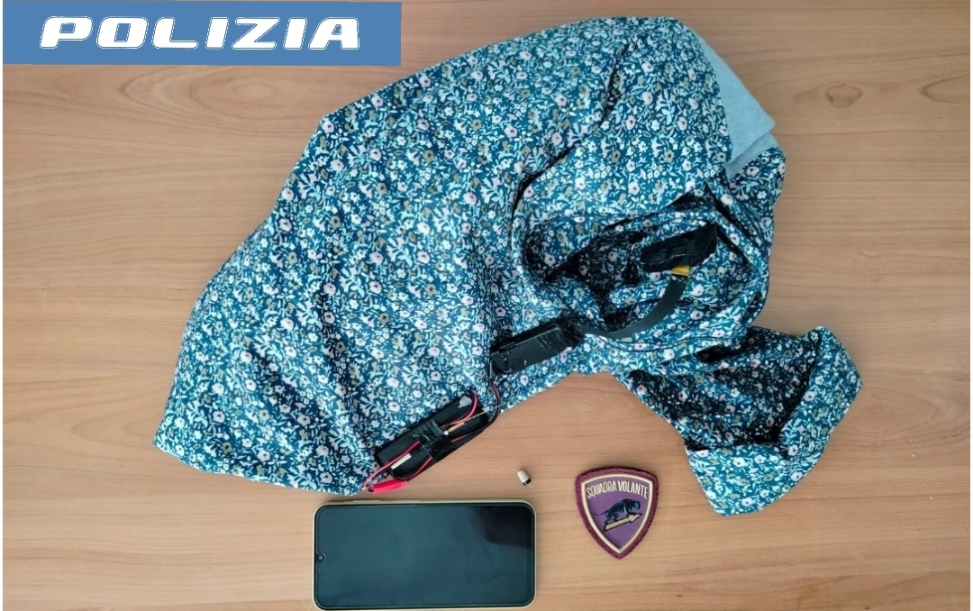 esame patente truffa