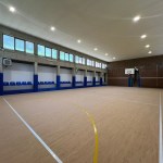 palestra g polidori montone