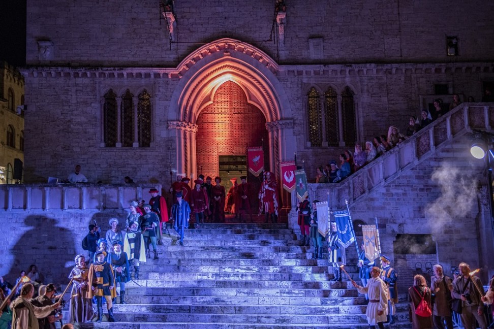 pax perusina Perugia1416