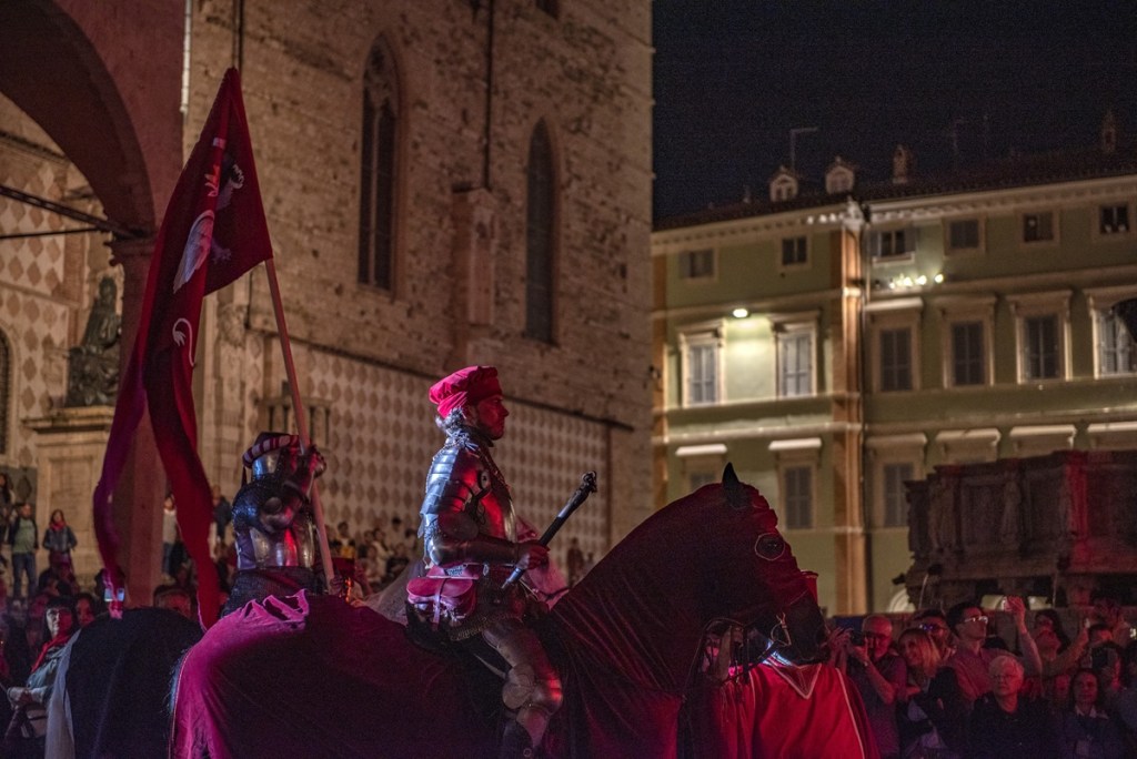 pax perusina Perugia1416