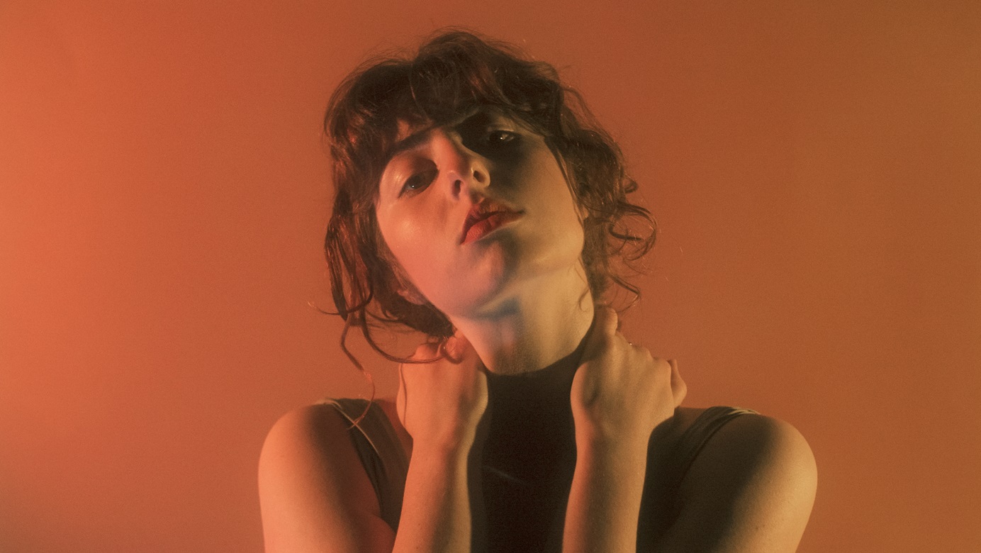 Lauryyn_foto di Filippo Bubbico