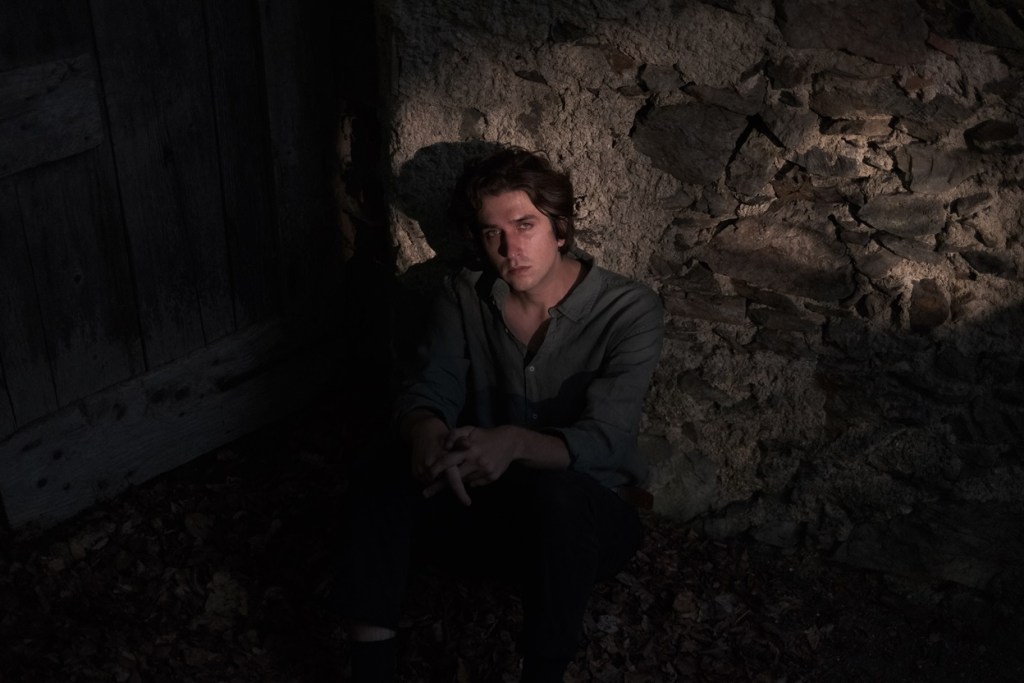 Massimo Silverio_foto di Riccardo Carpanese