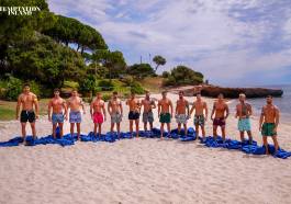 Temptation_foto dalla pagina Facebook Temptation Island