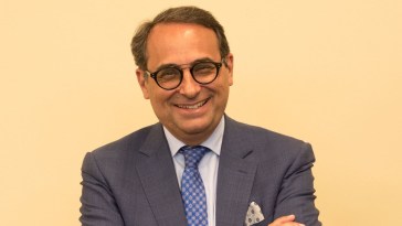 carmelo campagna