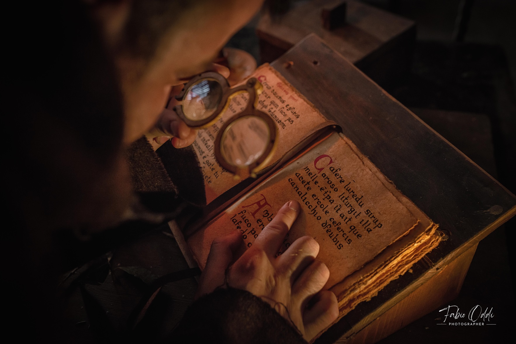 Festival delle arti del Medioevo_Foto Fabio Oddi (1)