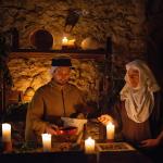 Festival delle arti del Medioevo_foto Fabio Oddi