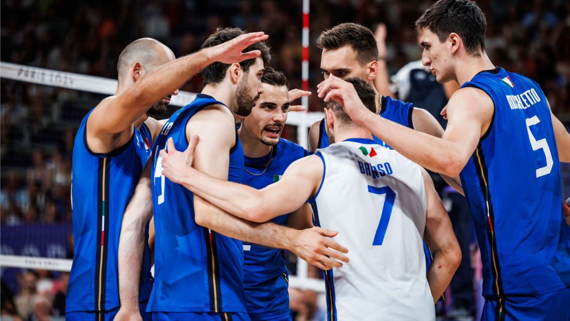 Italvolley_foto ufficio stampa Sir Susa Vim Perugia