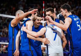 Italvolley_foto ufficio stampa Sir Susa Vim Perugia
