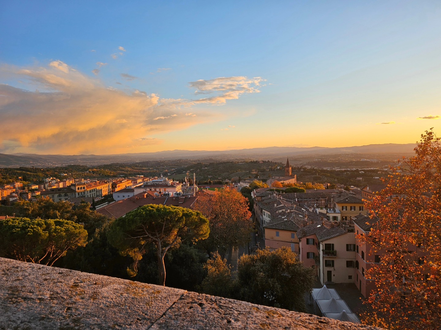 Perugia panorama_foto fracec