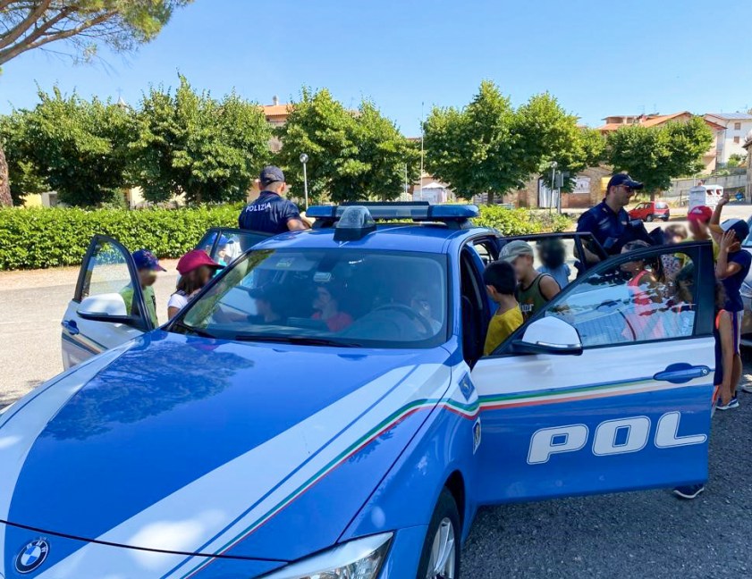 Stradale_E state con noi