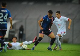 Carpi-Perugia Cisco FOTO ROBERTO SETTONCE RIPRODUZIONE VIETATA