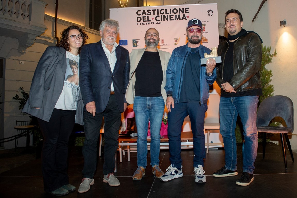 Castiglione del Cinema Film Festival 2024