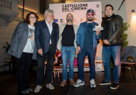 Castiglione del Cinema Film Festival 2024