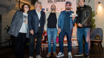Castiglione del Cinema Film Festival 2024