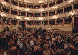 Comunale Todi Festival