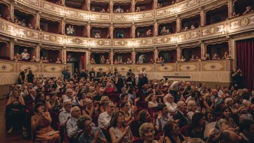 Comunale Todi Festival