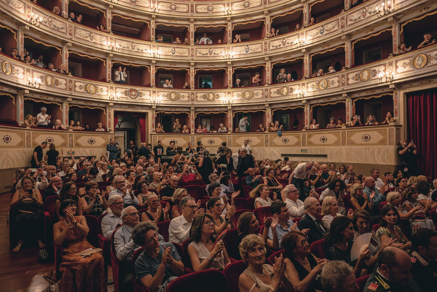 Comunale Todi Festival
