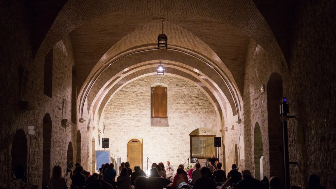 Festival Yoga Kundalini