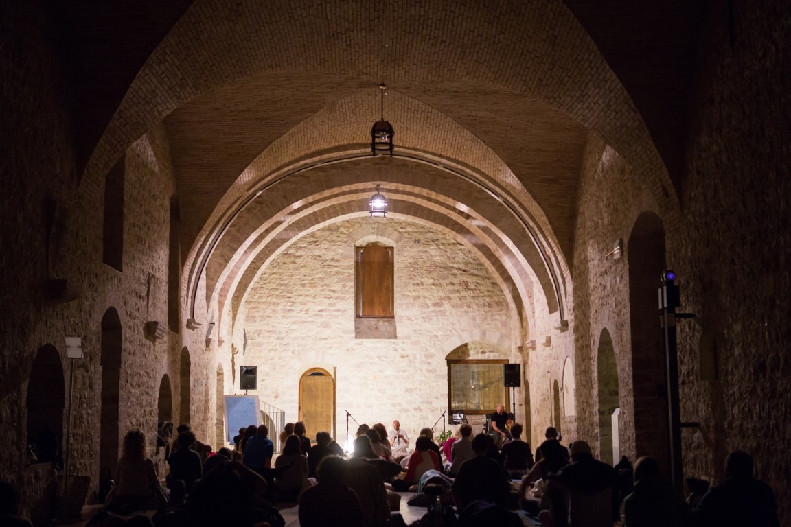 Festival Yoga Kundalini