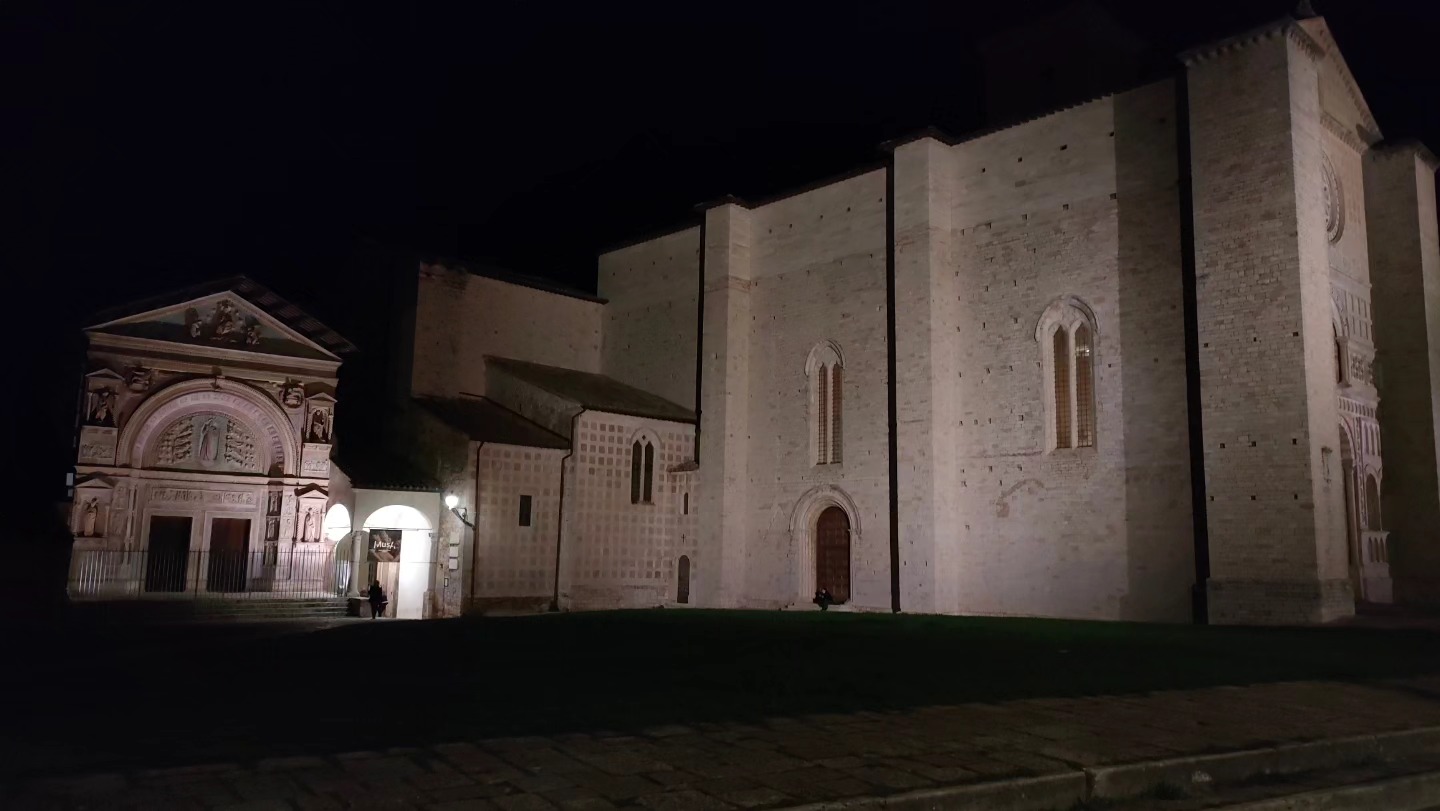 San Francesco al Prato