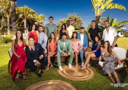 Temptation Island autunno 2024_foto dalla pagina Facebook Temptation Island
