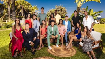 Temptation Island autunno 2024_foto dalla pagina Facebook Temptation Island