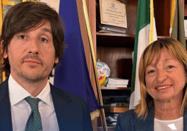 Vagnetti e Tesei