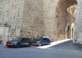 piazza grimana_foto dal gruppo Facebook Sosta Selvaggia