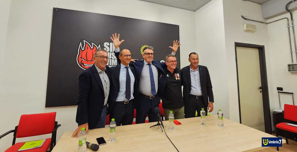 pres pasta Armando Sir