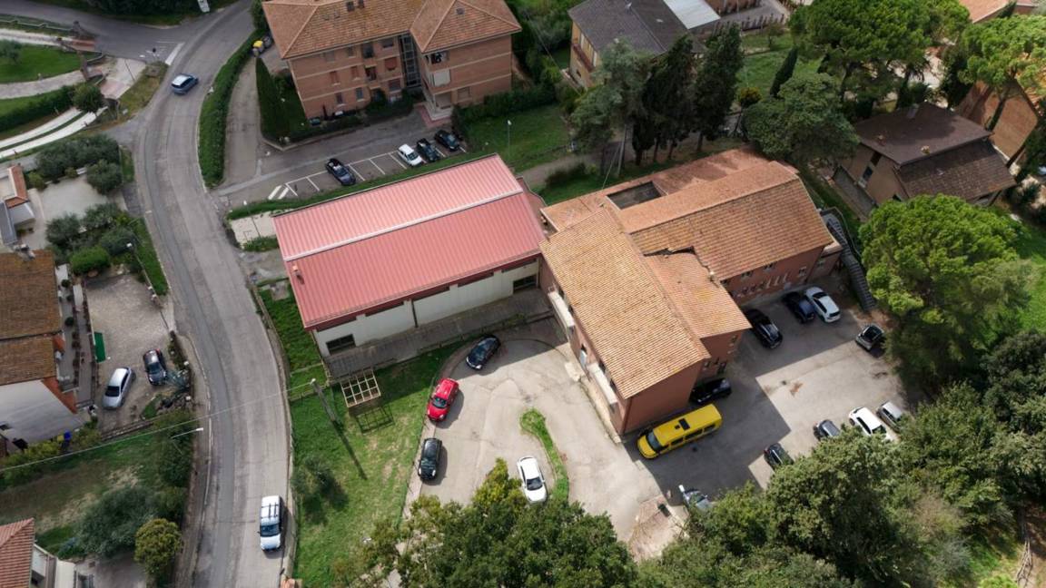 scuola pantalla todi