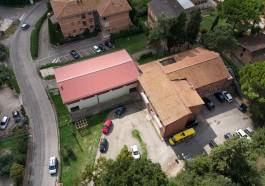 scuola pantalla todi