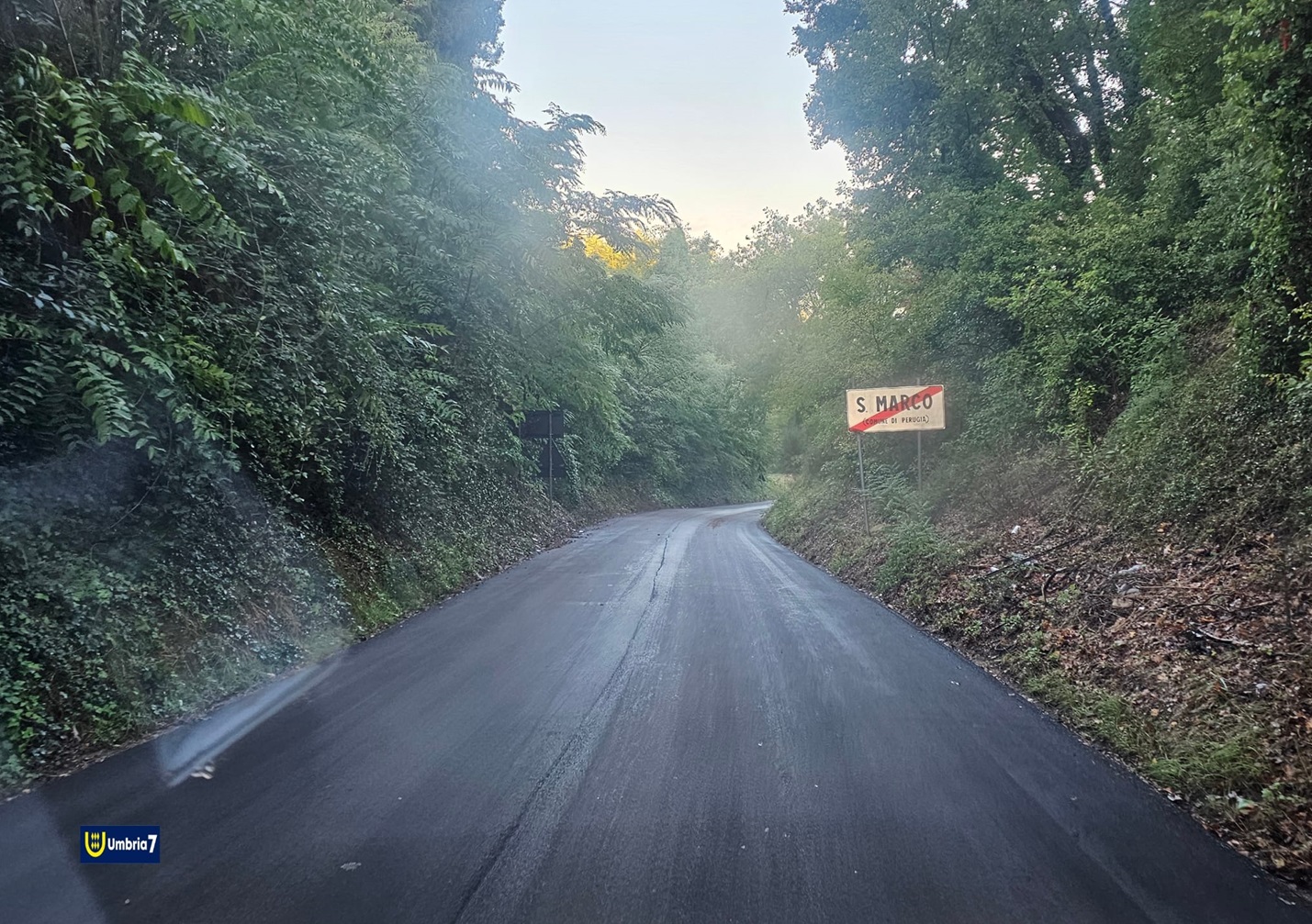 torrione san marco cenerente