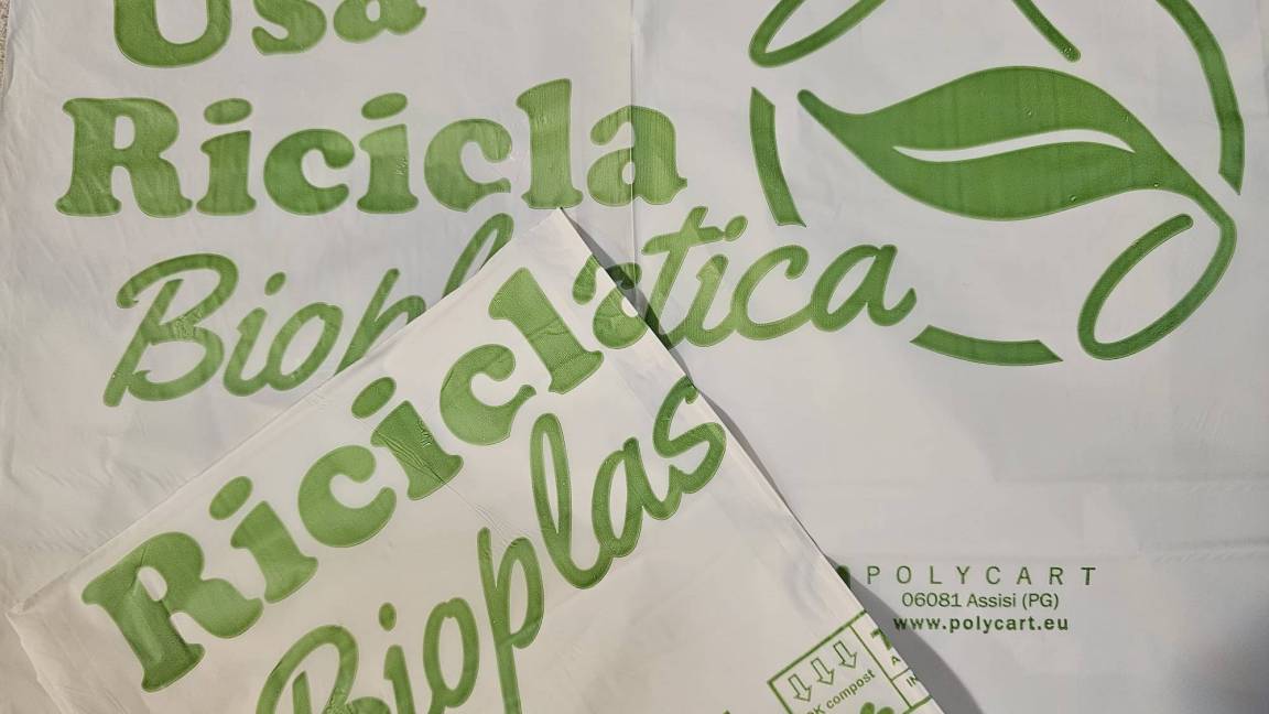 usa ricicla bioplastica
