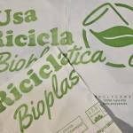 usa ricicla bioplastica