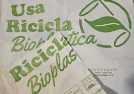 usa ricicla bioplastica