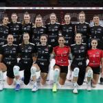 Bartoccini MC Restauri Perugia x Savino Del Bene Volleyamichevole 11.set.2024