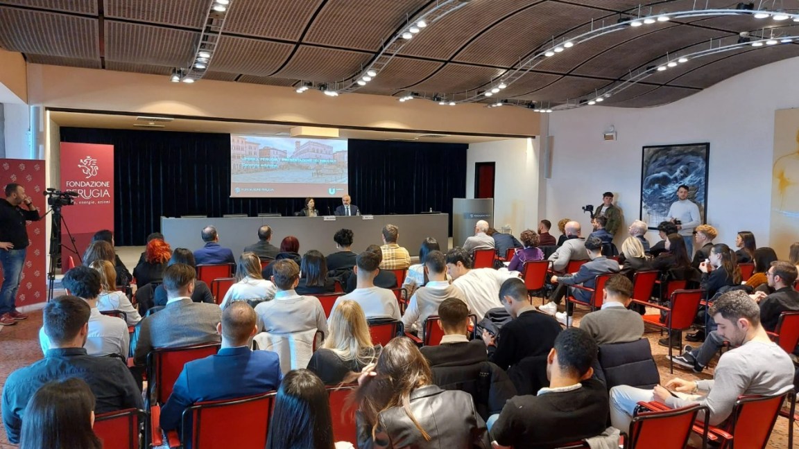 Colloquio Scientifico sull'impresa sociale