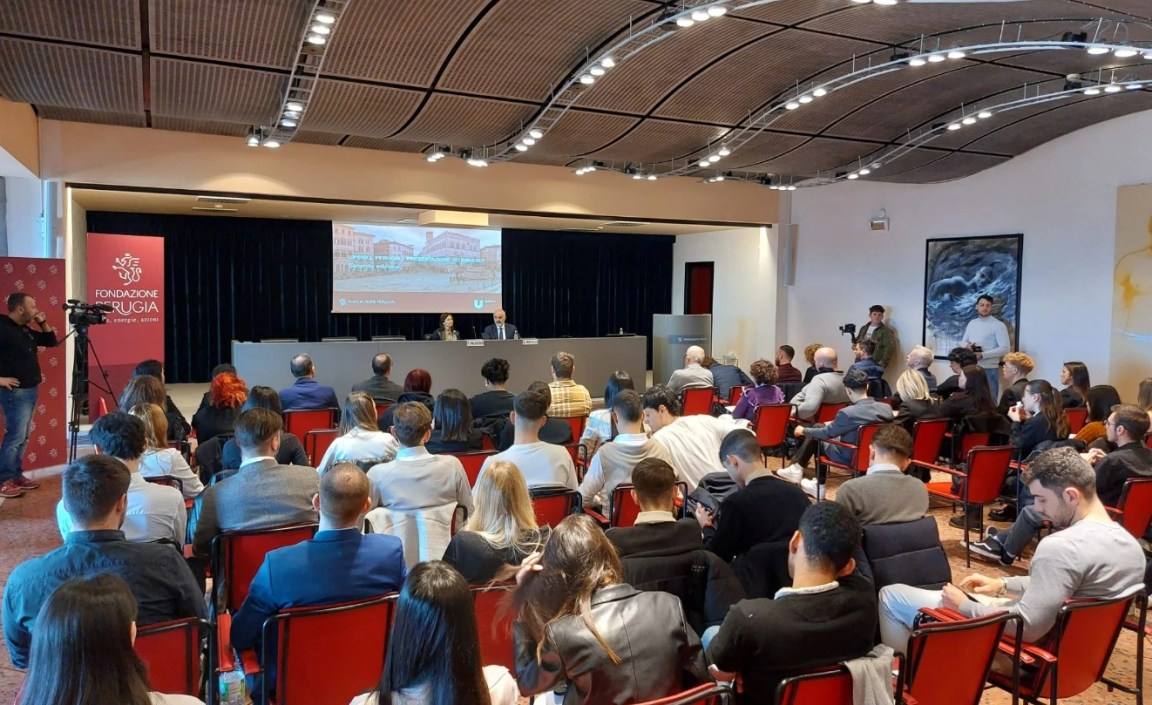 Colloquio Scientifico sull'impresa sociale