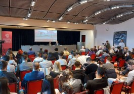 Colloquio Scientifico sull'impresa sociale