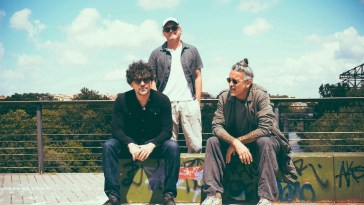 Discoverland con Niccolo'Fabi_ph.GiadaCampoli