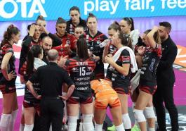 Bartoccini-MC Restauri Perugia x Prosecco Doc Imoco Conegliano 17.ott.2024