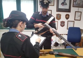 armi ruscio