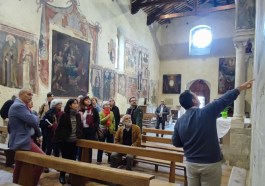 convegno emergenze_Vallo di Nera 2024