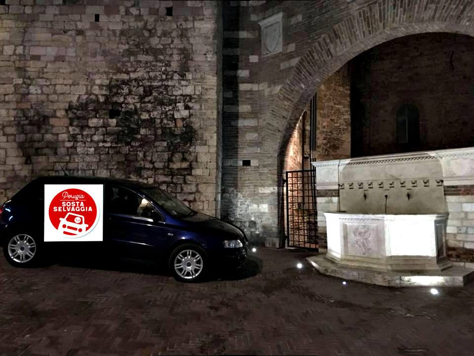 sosta selvaggia_foto dal sito Fiab Perugia Pedala