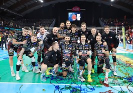 Sir Susa Vim Perugia x Yuasa Battery Grottazzolina 16.nov.2024 -